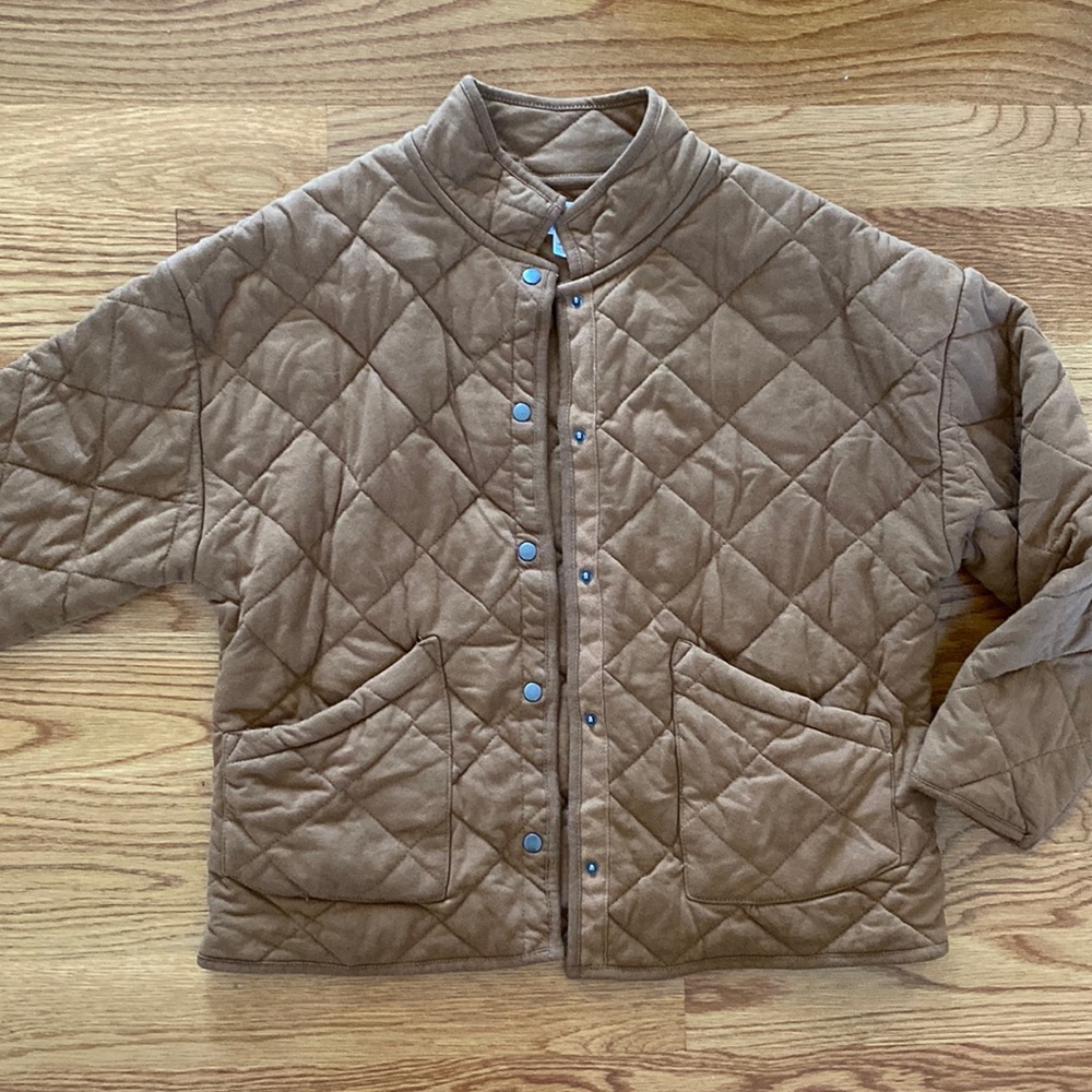 Time and Tru jacket